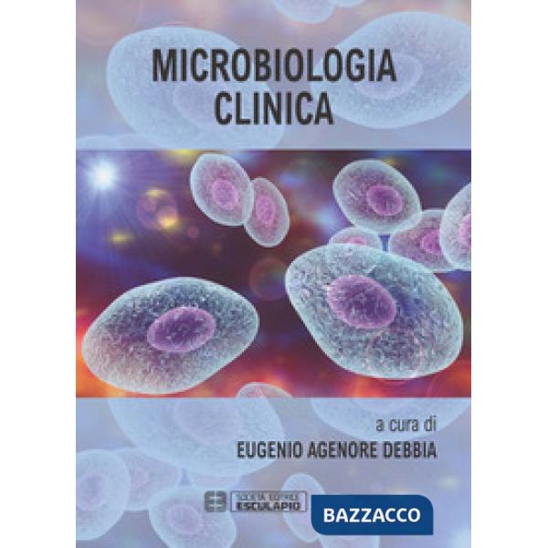 MICROBIOLOGIA CLINICA