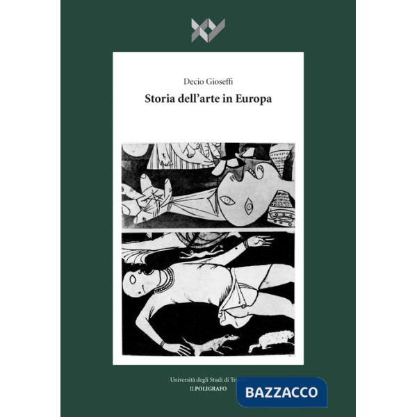 Storia dell'arte in Europa
