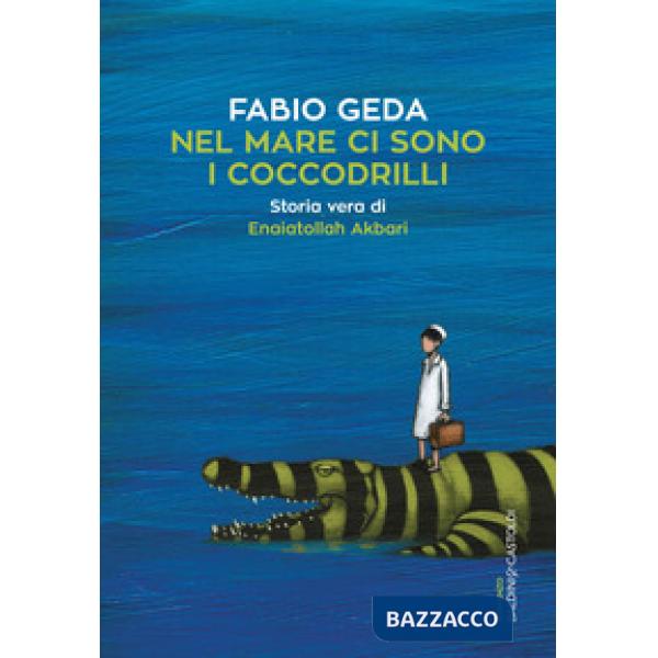 NEL MARE CI SONO I COCCORDILLI