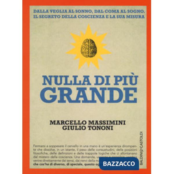 Nulla di più grande