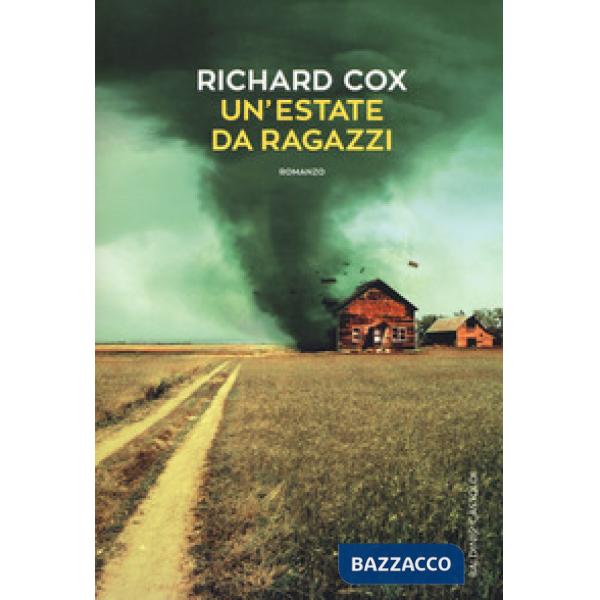 Estate da ragazzi (Un')