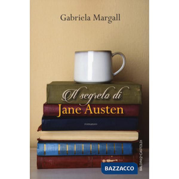 Segreto di Jane Austen (Il)