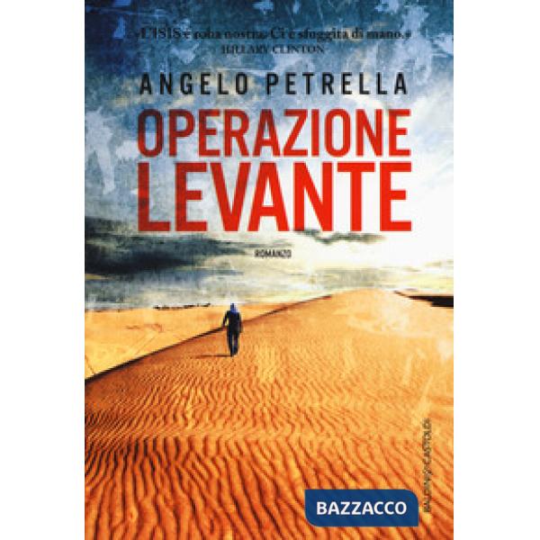 Operazione Levante