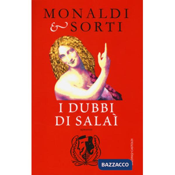 Dubbi di Salaì (I)
