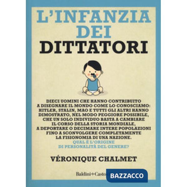 Infanzia dei dittatori (L')