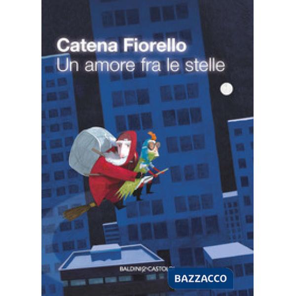 Amore fra le stelle (Un)