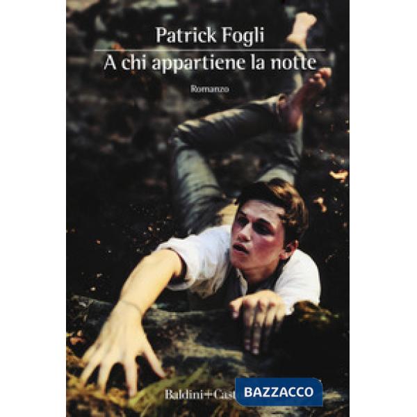 A chi appartiene la notte