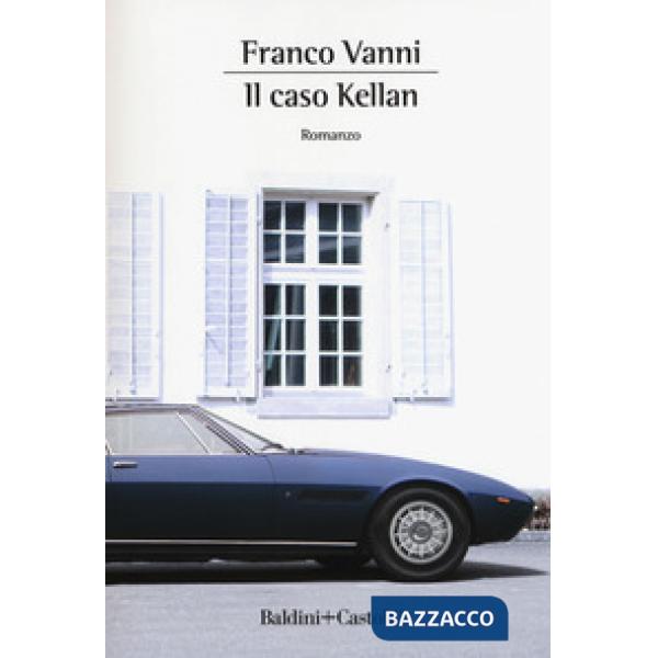 Caso Kellan (Il)