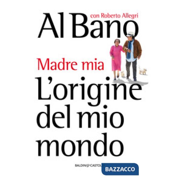 Origine del mio mondo. Madre mia (L')