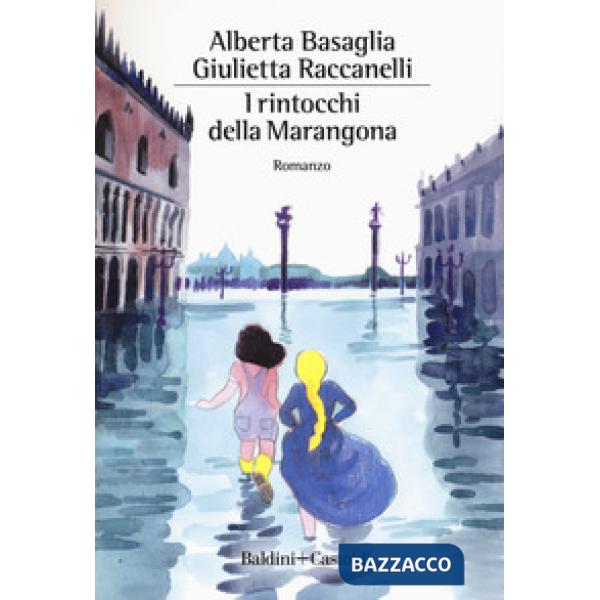 Rintocchi della Marangona (I)