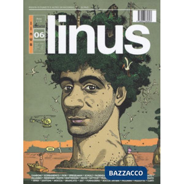 Linus (2018). Vol. 6