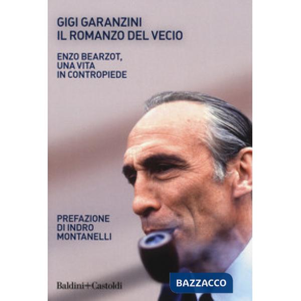 Romanzo del «vecio» (Il)