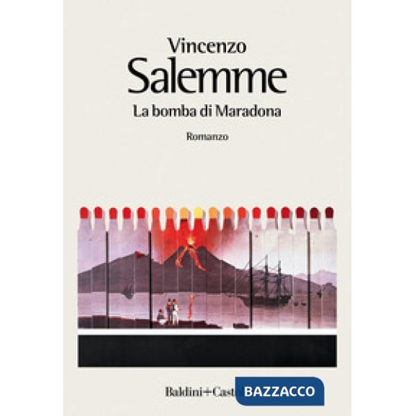 Bomba di Maradona (La)