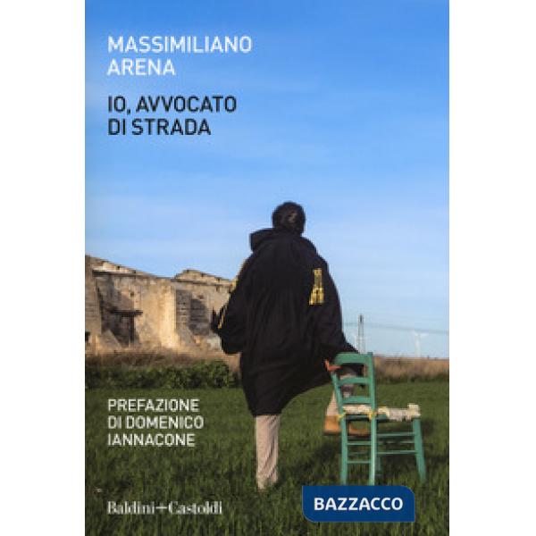 Io, avvocato di strada