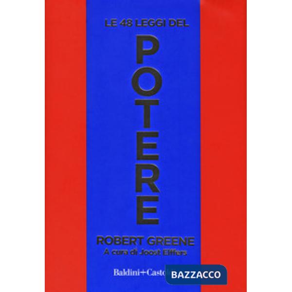 48 leggi del potere (Le)
