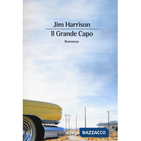 Grande capo (Il)