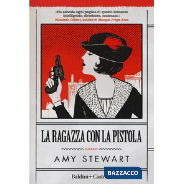 Ragazza con la pistola (La)