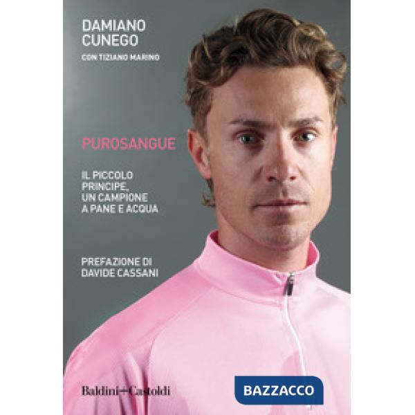 Purosangue. Il Piccolo Principe, un campione a pane e acqua