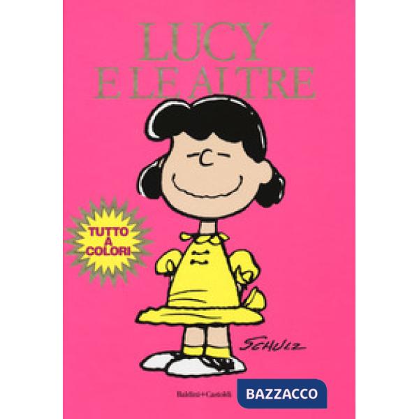 Lucy e le altre