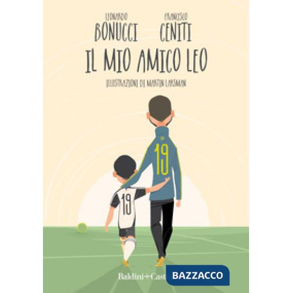 Mio amico Leo (Il)