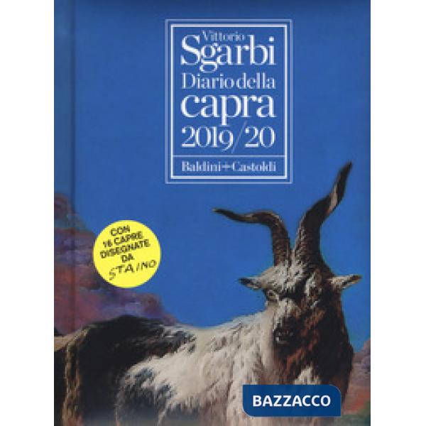 Diario della capra 2019-2020