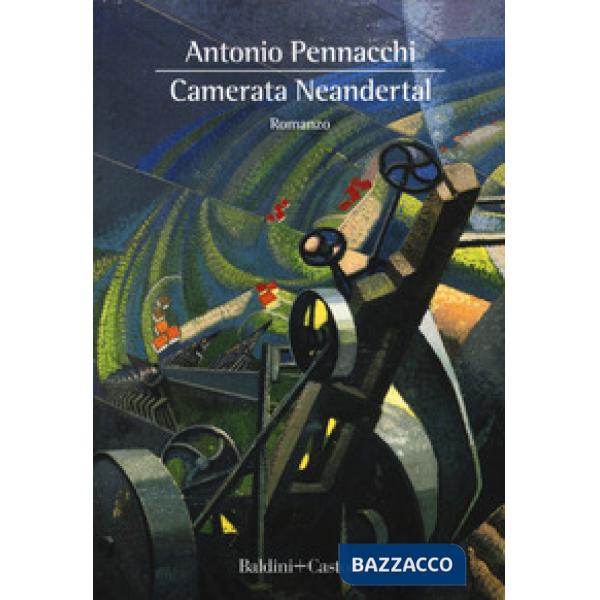 Camerata Neandertal. Libri, fantasmi e funerali vari