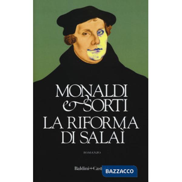 Riforma di Salaì (La)