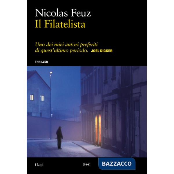Filatelista (Il)
