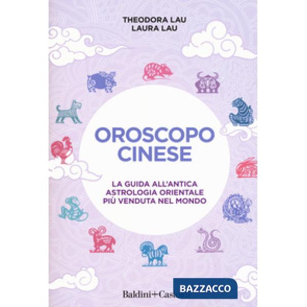 Oroscopo cinese