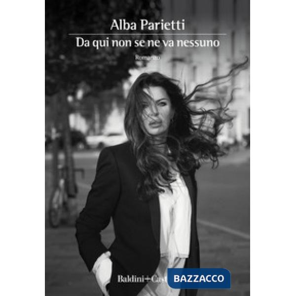 Da qui non se ne va nessuno