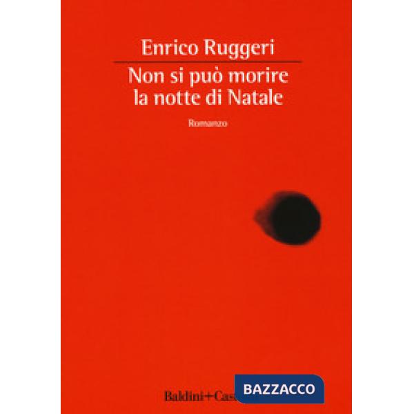 Non si può morire la notte di Natale