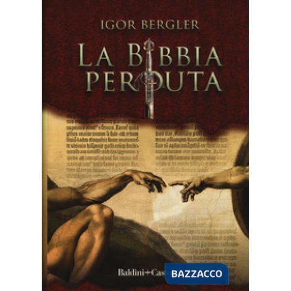 Bibbia perduta (La)