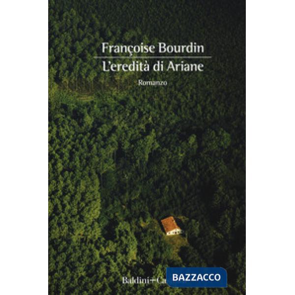 Eredità di Ariane (L')