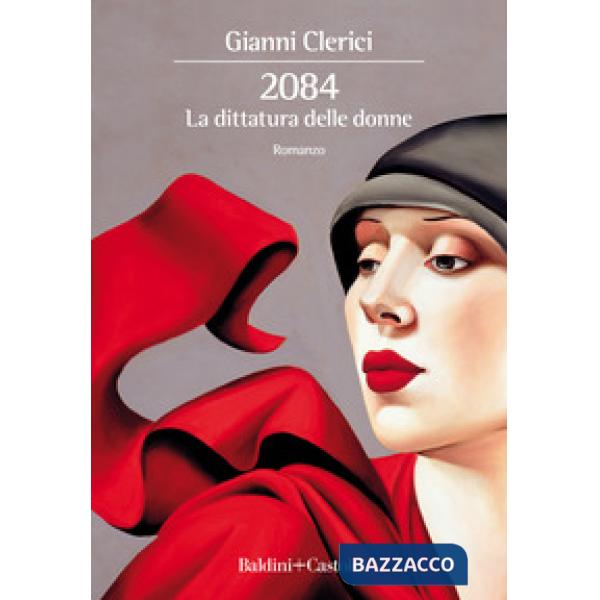 2084. La dittatura delle donne