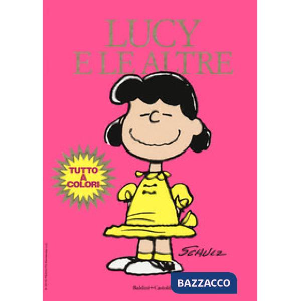 Lucy e le altre