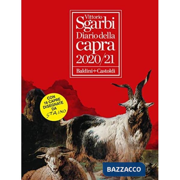 Diario della capra 2020-2021
