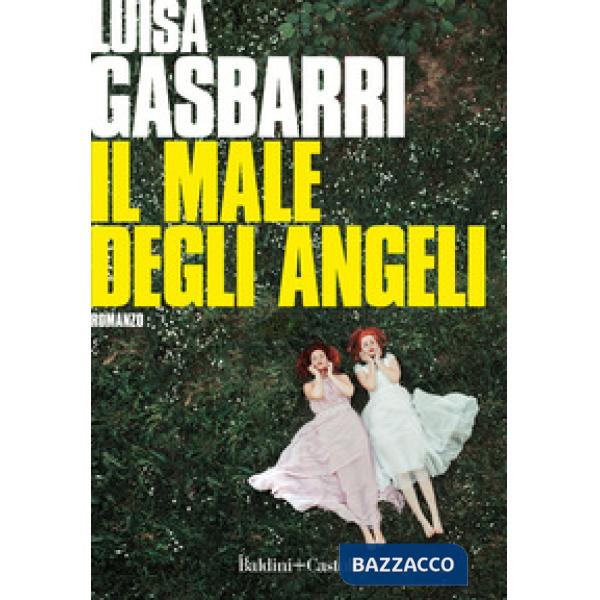 Il male degli angeli