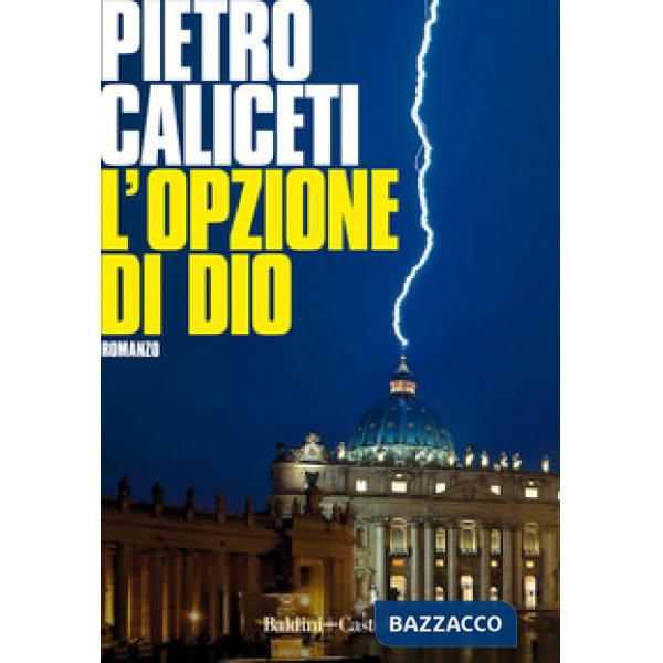 Opzione di Dio (L')