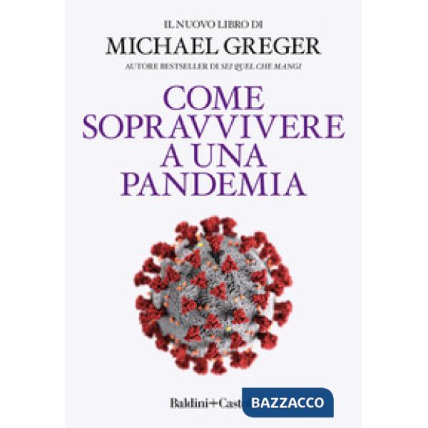 Come sopravvivere a una pandemia