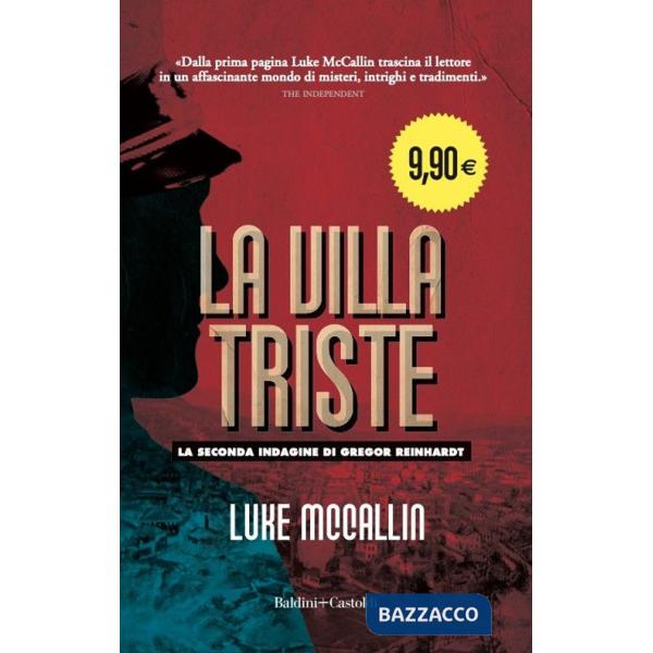 Villa triste (La)