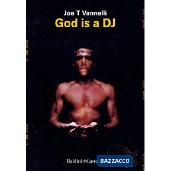 God is a DJ