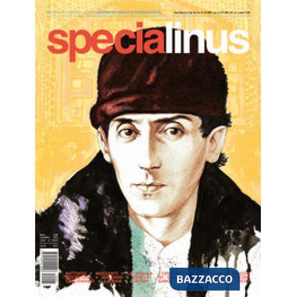 Linus. Speciale Battiato (2021)
