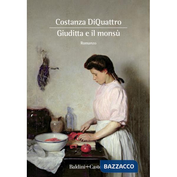 Giuditta e il Monsù