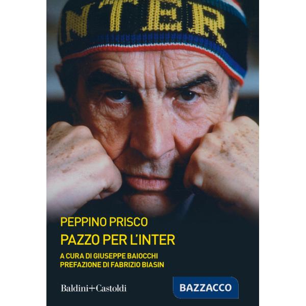 Pazzo per l'Inter