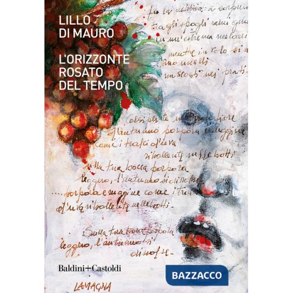 Orizzonte rosato del tempo (L')