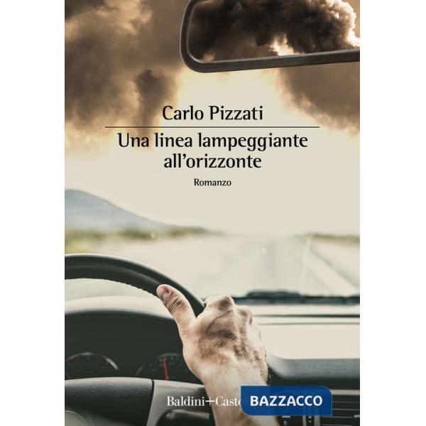 Linea lampeggiante all'orizzonte (Una)