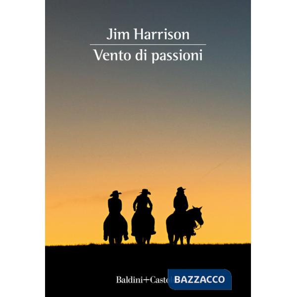 Vento di passioni