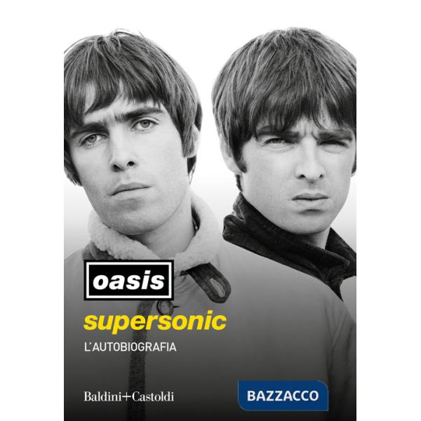 Supersonic