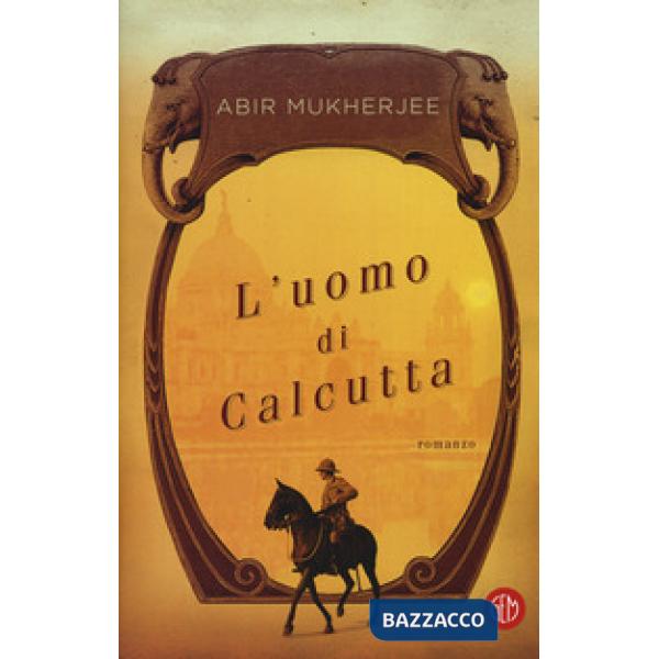 Uomo di Calcutta. Con e-book (L')
