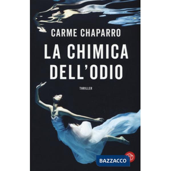 Chimica dell'odio (La)